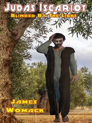 cover image of Judas Iscariot
